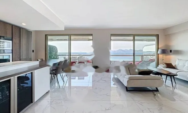 Недвижимость Apartment Pointe Croisette: 7