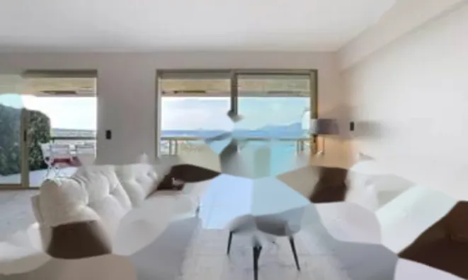 Недвижимость Apartment Pointe Croisette: 8