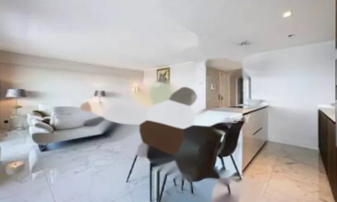 Недвижимость Apartment Pointe Croisette: 9