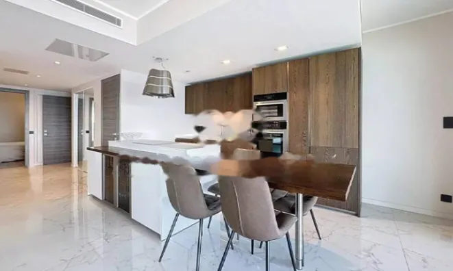 Недвижимость Apartment Pointe Croisette: 10