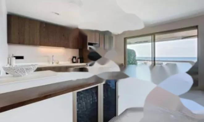 Недвижимость Apartment Pointe Croisette: 12