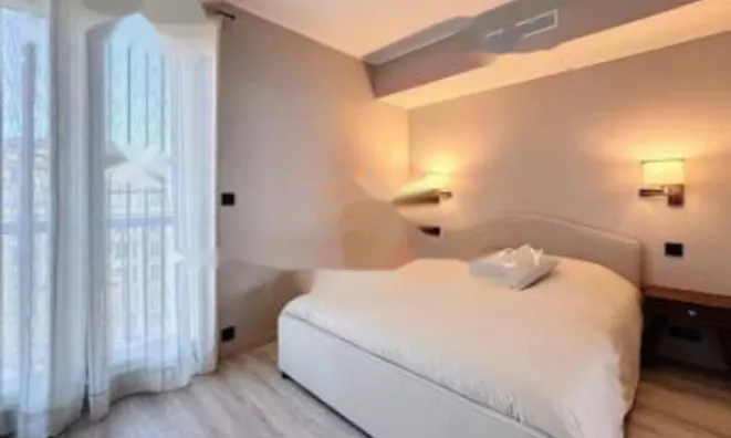 Недвижимость Apartment Pointe Croisette: 15