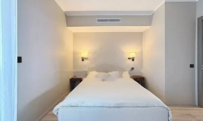 Недвижимость Apartment Pointe Croisette: 16