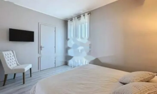 Недвижимость Apartment Pointe Croisette: 17