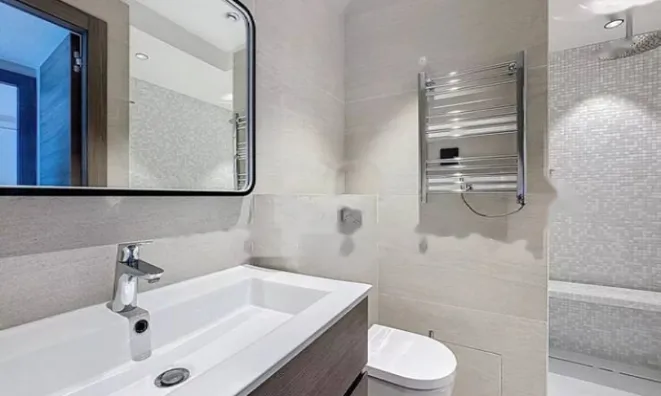 Недвижимость Apartment Pointe Croisette: 19