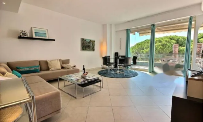 Недвижимость Appartement Pointe Croisette: 1