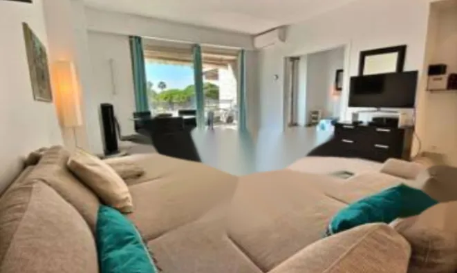 Недвижимость Appartement Pointe Croisette: 2