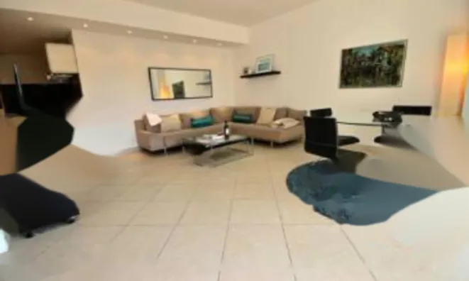 Недвижимость Appartement Pointe Croisette: 3