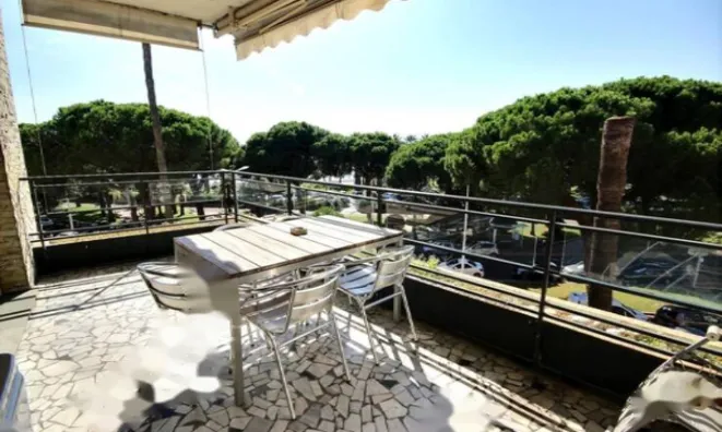 Недвижимость Appartement Pointe Croisette: 4