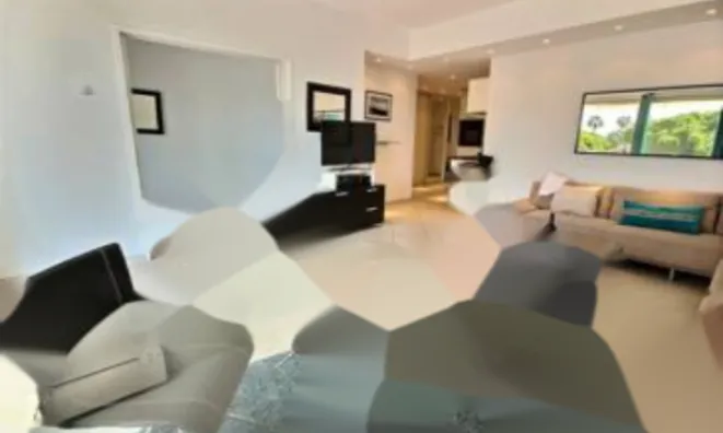 Недвижимость Appartement Pointe Croisette: 5