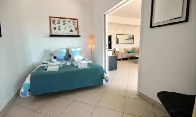 Недвижимость Appartement Pointe Croisette: 7