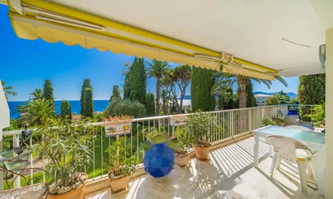 Недвижимость Apartment Croix des Gardes: 1