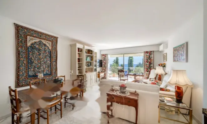 Недвижимость Apartment Croix des Gardes: 2