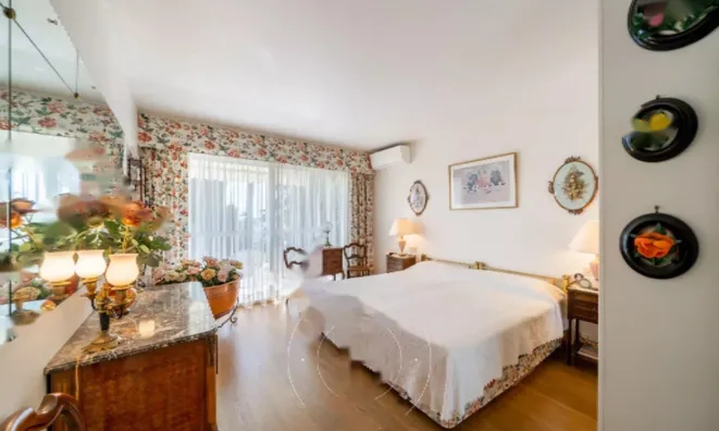 Недвижимость Apartment Croix des Gardes: 4