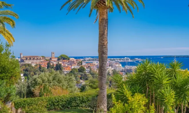 Недвижимость Apartment Croix des Gardes: 6