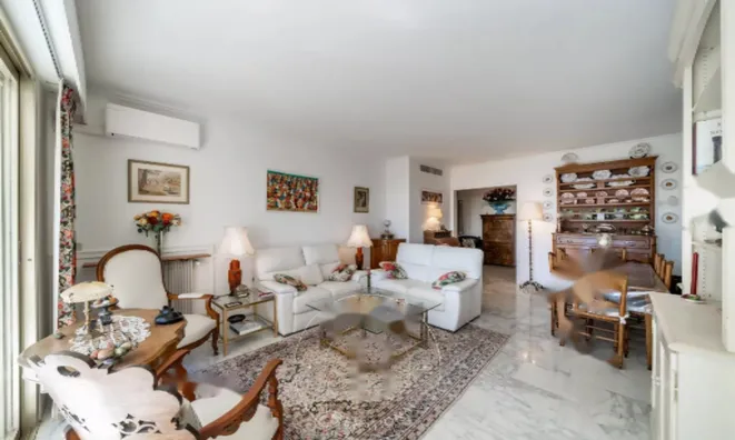 Недвижимость Apartment Croix des Gardes: 8