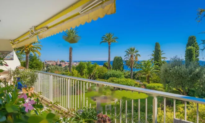 Недвижимость Apartment Croix des Gardes: 10