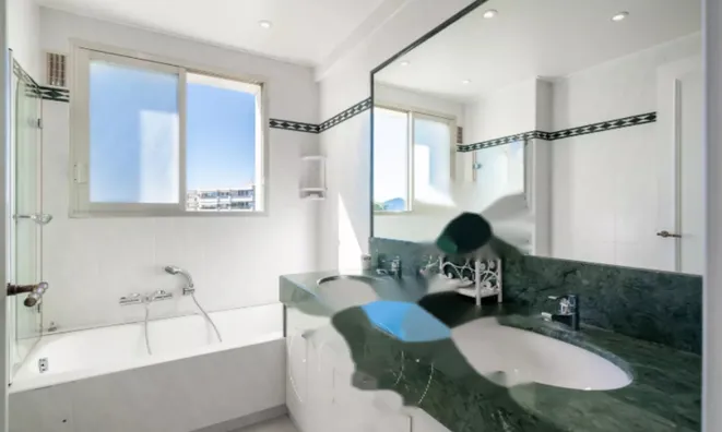 Недвижимость Apartment Croix des Gardes: 11