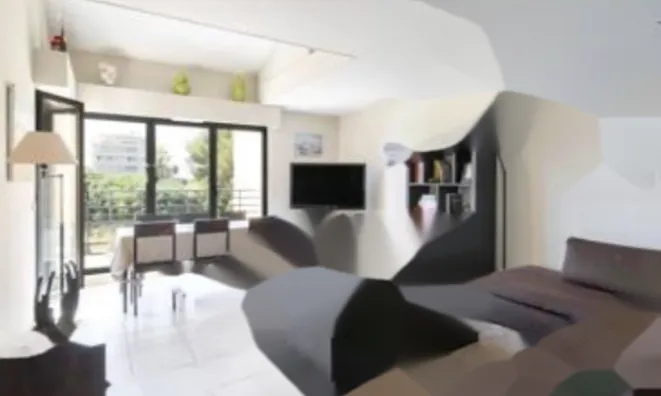 Недвижимость Apartment Cannes Californie: 3