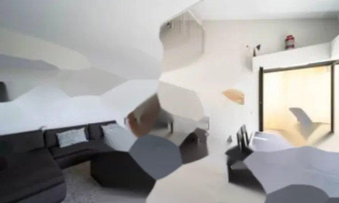 Недвижимость Apartment Cannes Californie: 5