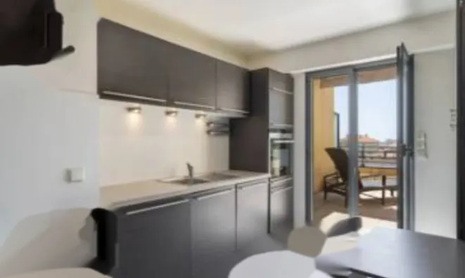 Недвижимость Apartment Cannes Californie: 6