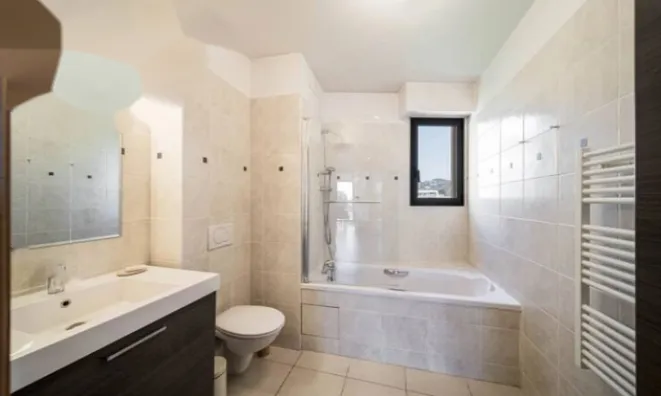 Недвижимость Apartment Cannes Californie: 7