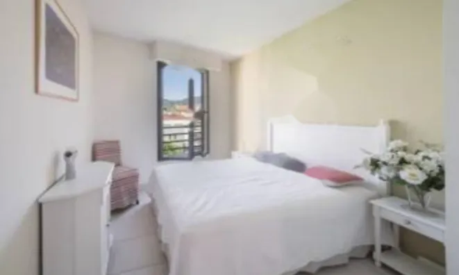 Недвижимость Apartment Cannes Californie: 8