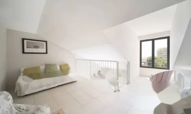 Недвижимость Apartment Cannes Californie: 10