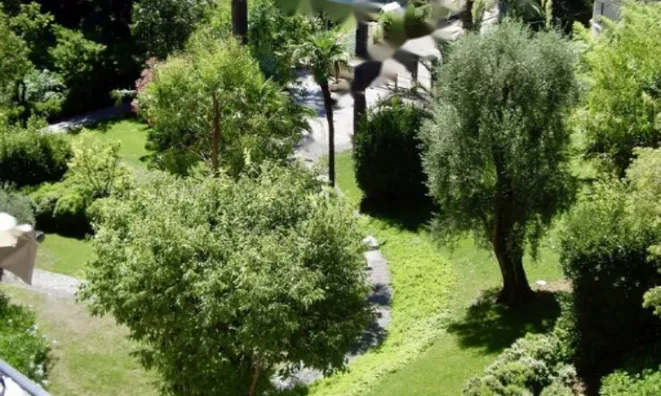 Недвижимость Apartment Cannes Californie: 11