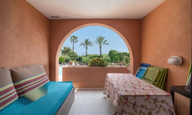 Недвижимость Apartment La Bocca: 1