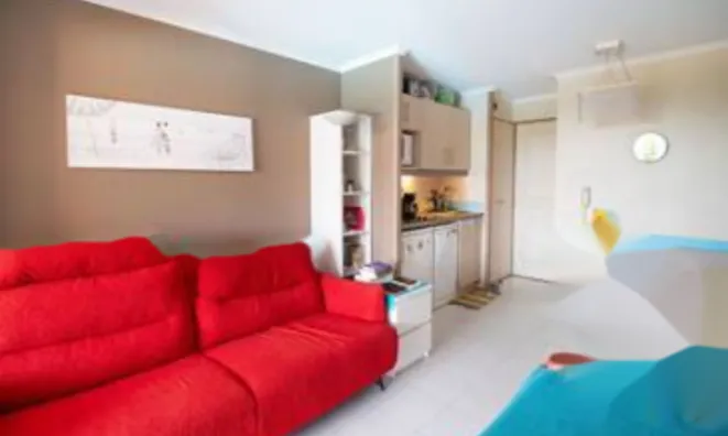 Недвижимость Apartment La Bocca: 2