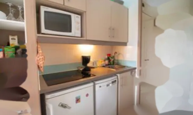 Недвижимость Apartment La Bocca: 3