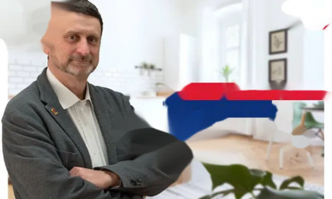 Недвижимость Apartment La Bocca: 4