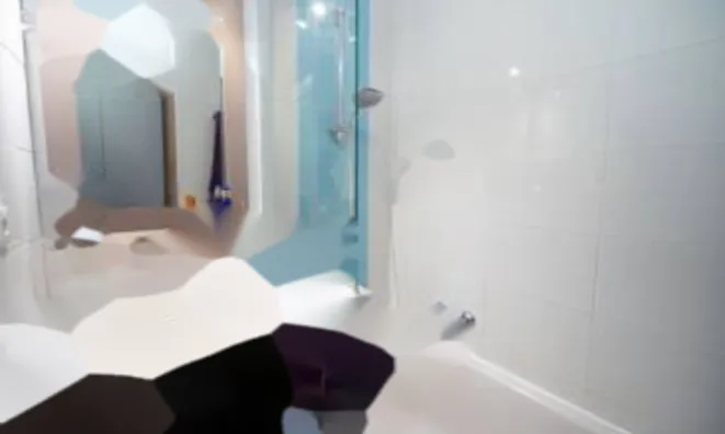 Недвижимость Apartment La Bocca: 5