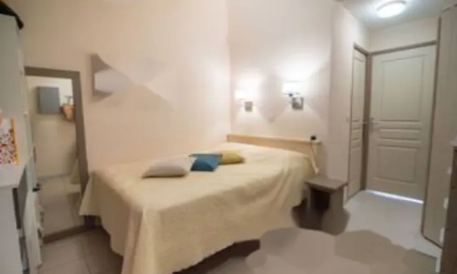 Недвижимость Apartment La Bocca: 6