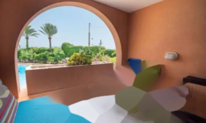 Недвижимость Apartment La Bocca: 8