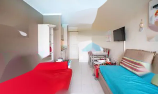 Недвижимость Apartment La Bocca: 9