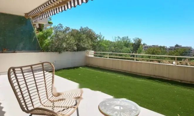 Недвижимость Apartment Cannes Croix Gardes: 1