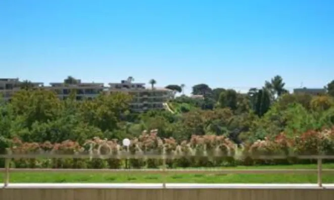 Недвижимость Apartment Cannes Croix Gardes: 3