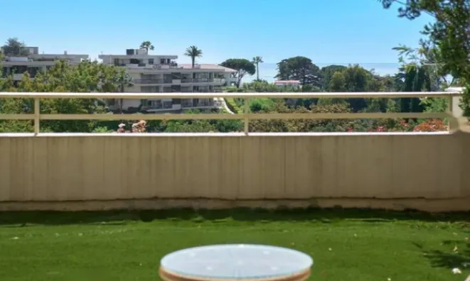 Недвижимость Apartment Cannes Croix Gardes: 4