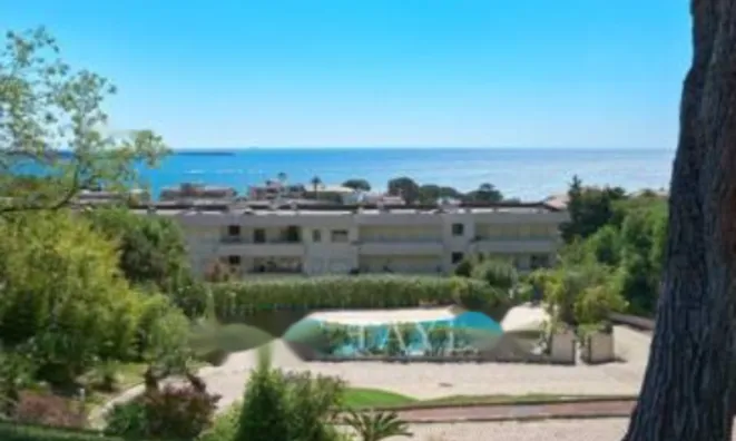 Недвижимость Apartment Cannes Croix Gardes: 5