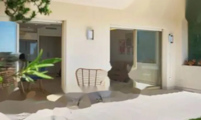 Недвижимость Apartment Cannes Croix Gardes: 6