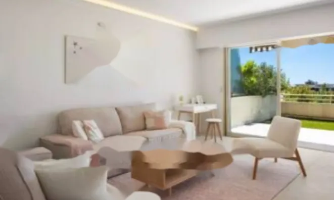 Недвижимость Apartment Cannes Croix Gardes: 8