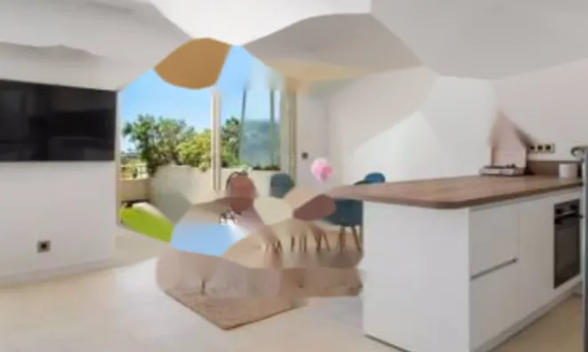 Недвижимость Apartment Cannes Croix Gardes: 9