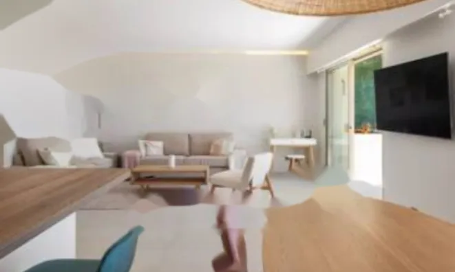 Недвижимость Apartment Cannes Croix Gardes: 11