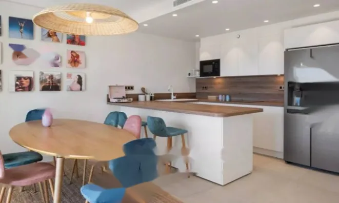 Недвижимость Apartment Cannes Croix Gardes: 13