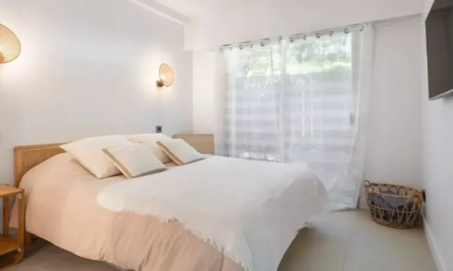 Недвижимость Apartment Cannes Croix Gardes: 16