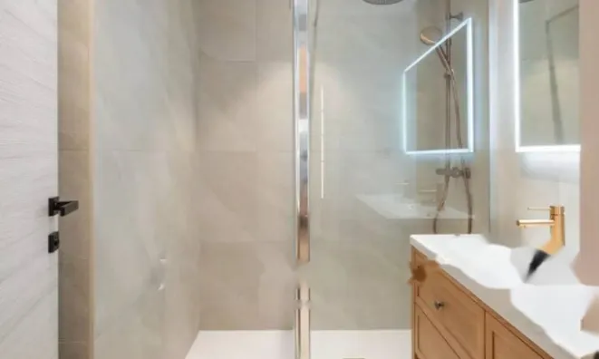 Недвижимость Apartment Cannes Croix Gardes: 19