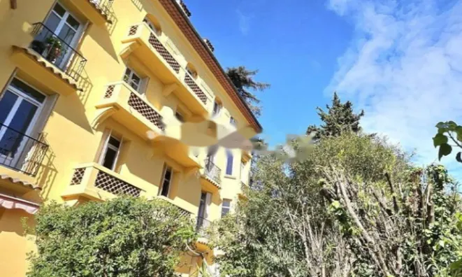 Недвижимость Apartment Cannes République: 1