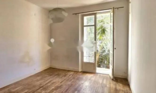 Недвижимость Apartment Cannes République: 2